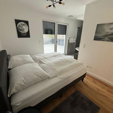 Aparthotel Umbrella Wien Eksteriør billede
