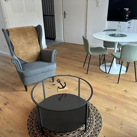 Aparthotel Umbrella Wien Eksteriør billede