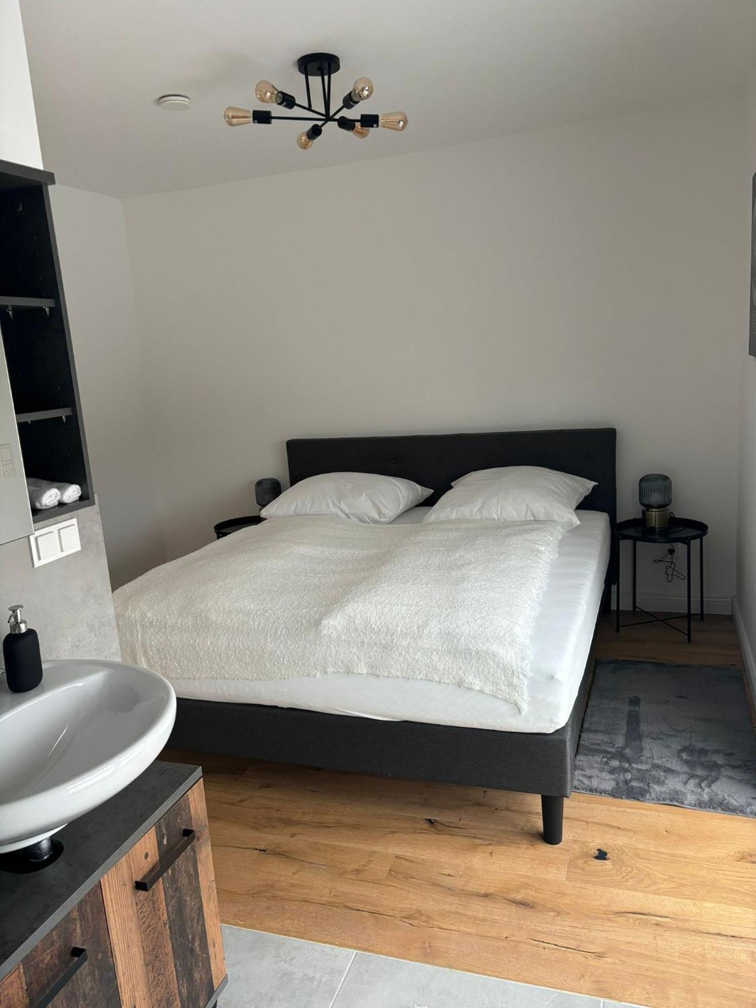 Aparthotel Umbrella Wien Eksteriør billede