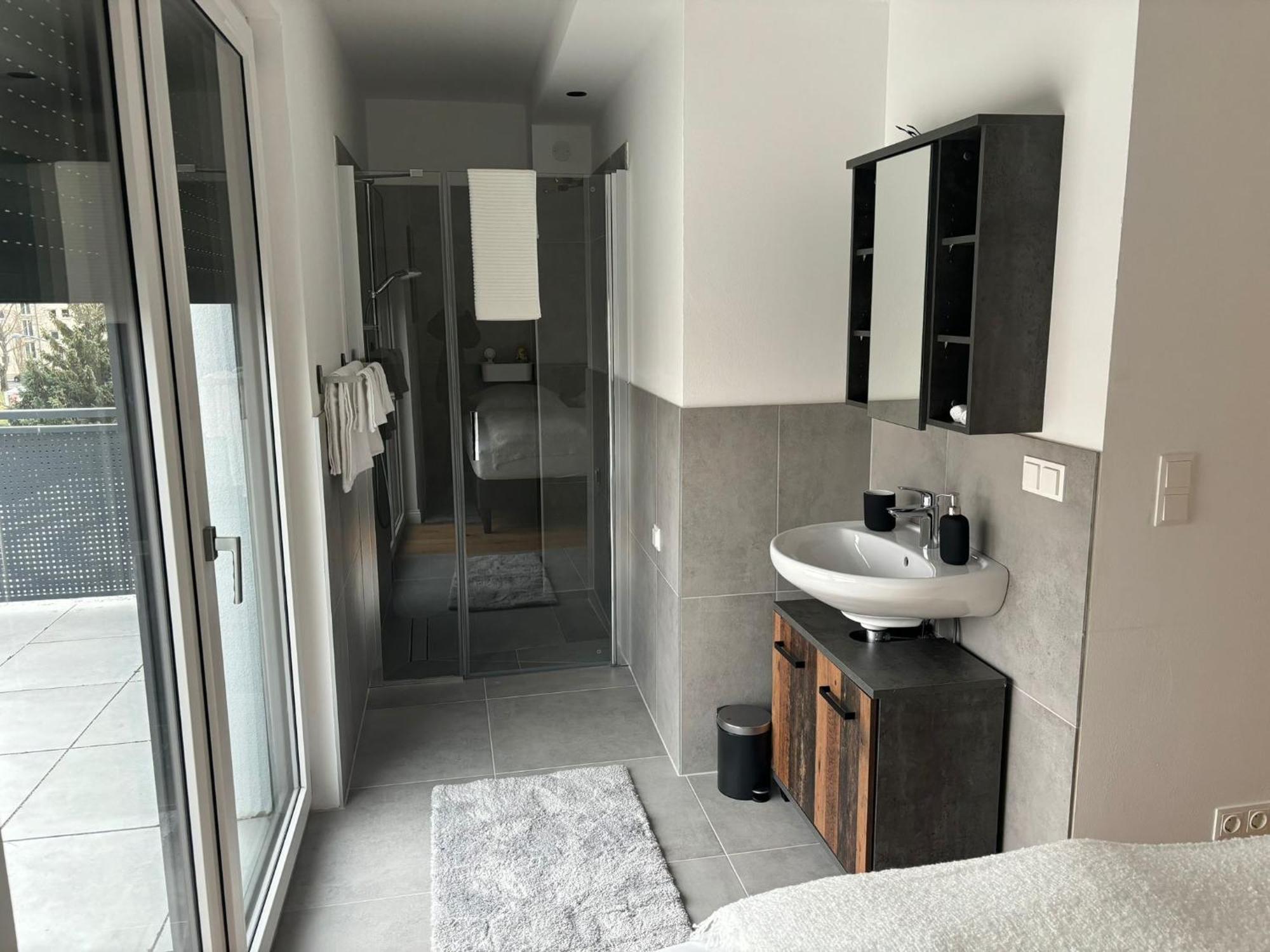 Aparthotel Umbrella Wien Eksteriør billede