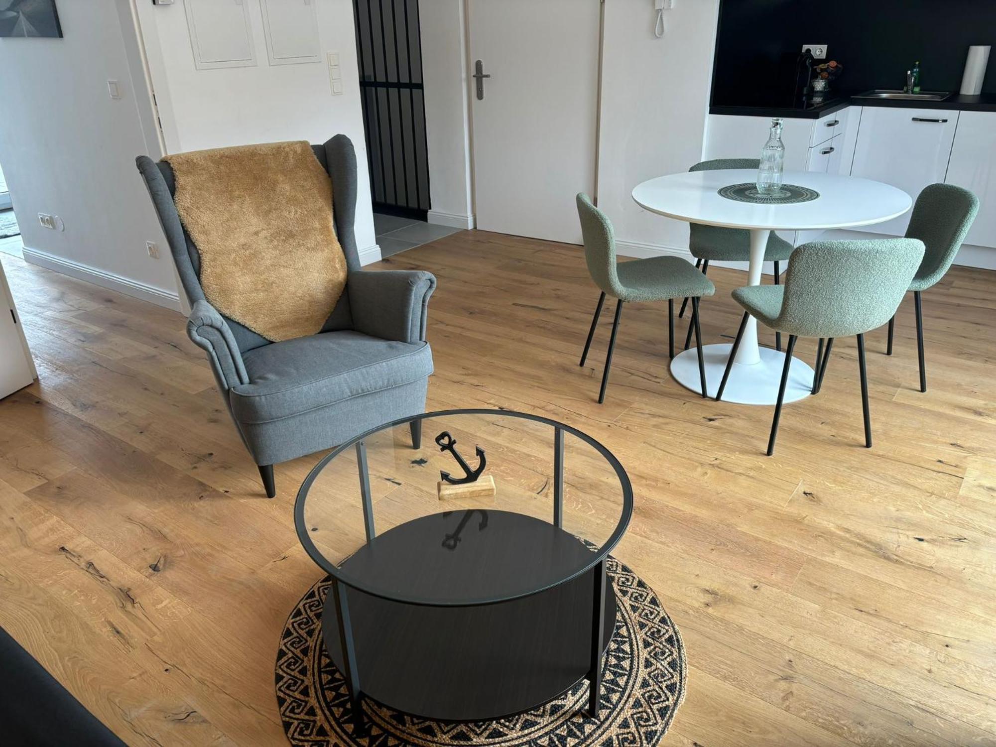 Aparthotel Umbrella Wien Eksteriør billede